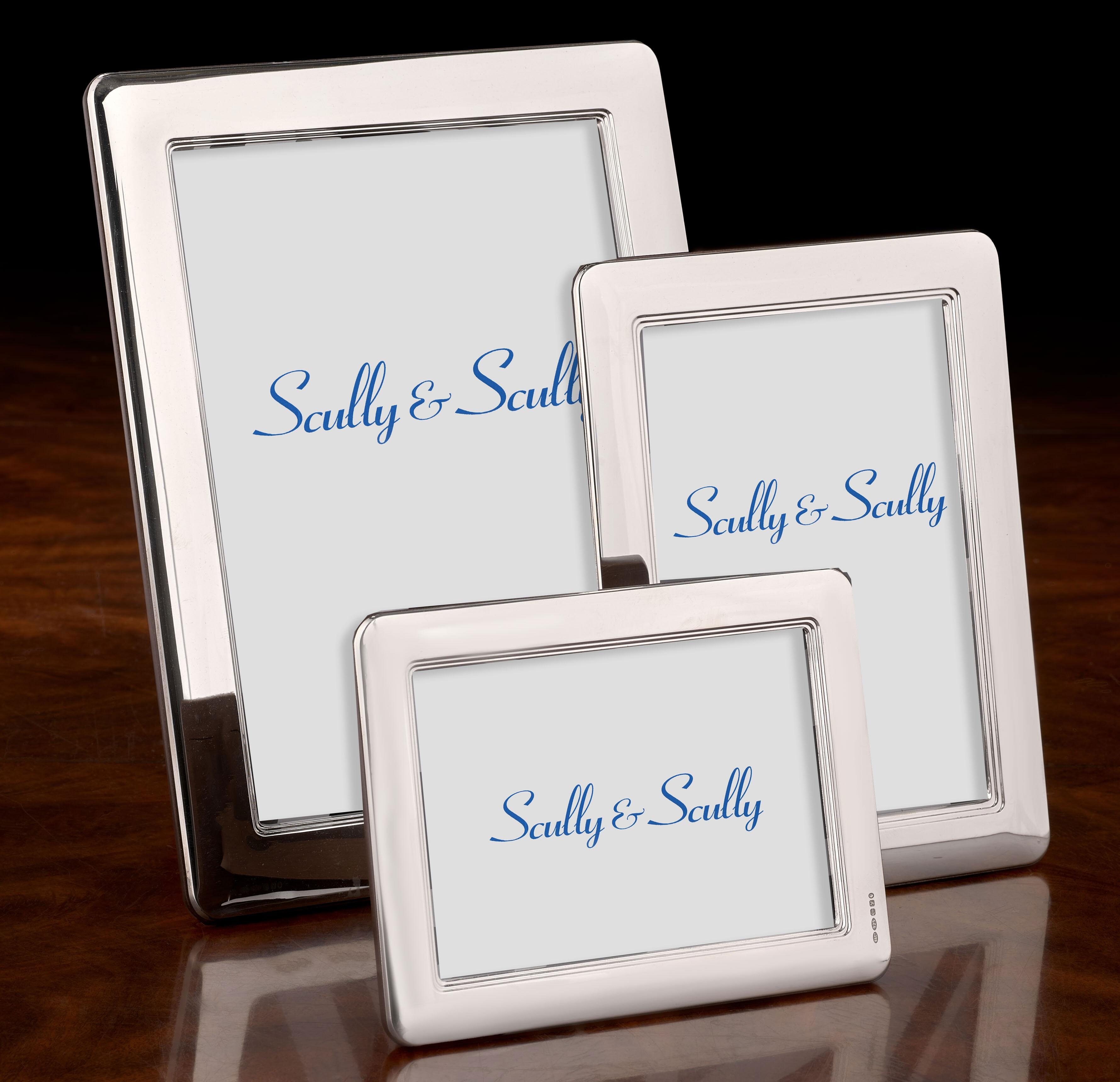 Sterling Michel Frame